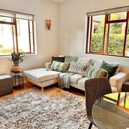 Petit Casa Central Stellenbosch Zewnętrze zdjęcie