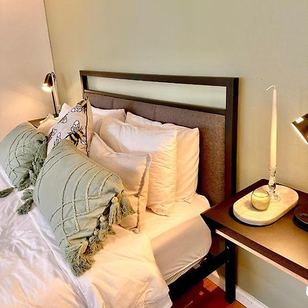 Petit Casa Central Stellenbosch Zewnętrze zdjęcie