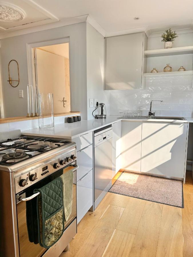 Petit Casa Central Stellenbosch Zewnętrze zdjęcie