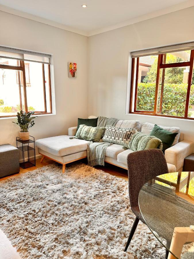 Petit Casa Central Stellenbosch Zewnętrze zdjęcie