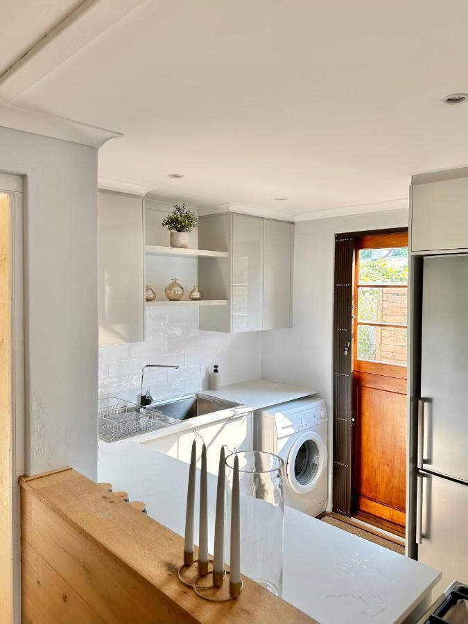 Petit Casa Central Stellenbosch Zewnętrze zdjęcie