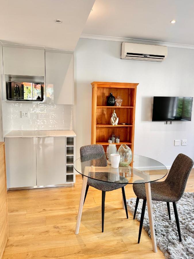 Petit Casa Central Stellenbosch Zewnętrze zdjęcie