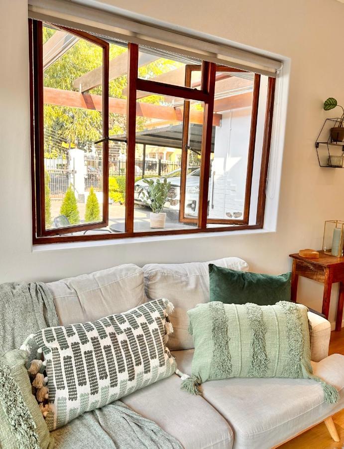 Petit Casa Central Stellenbosch Zewnętrze zdjęcie