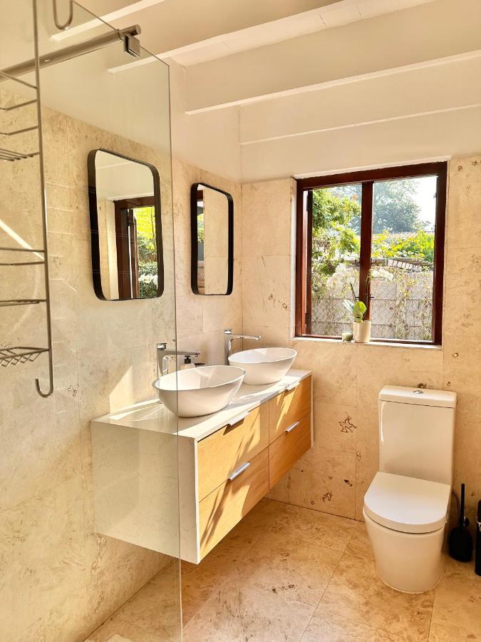 Petit Casa Central Stellenbosch Zewnętrze zdjęcie